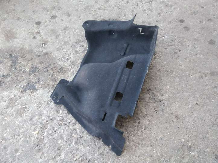 Nissan Qashqai (2013 - 2017)  849504EA0B Боковая панель