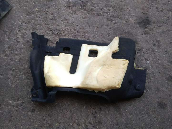 Nissan Qashqai (2013 - 2017)  849504EA0B Боковая панель