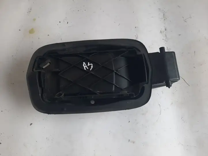 Audi A3/S3 8V (2012 - 2016) 8J0010508Q Крышка топливного бака — фото 1