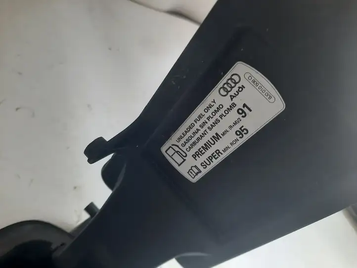 Audi A3/S3 8V (2012 - 2016) 8J0010508Q Крышка топливного бака — фото 5