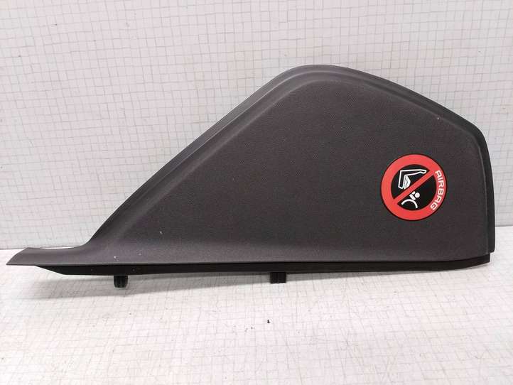 Opel Vectra (2005 - 2009)  9180748 Отделочный щит панели (боковой)
