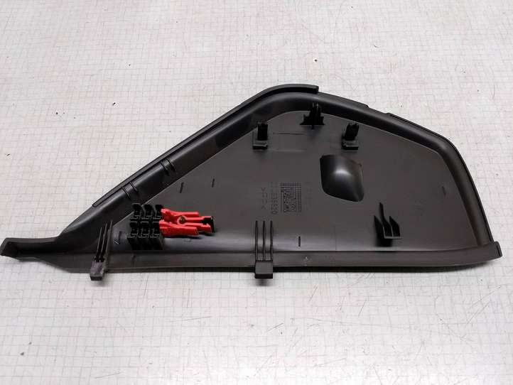 Opel Vectra (2005 - 2009)  9180747 Отделочный щит панели (боковой)
