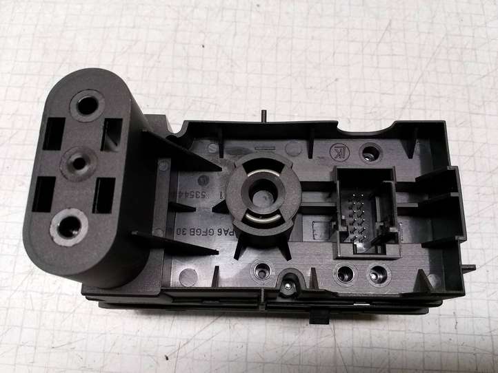 Opel Vectra (2005 - 2009)  LK04060051 Включатель фонарей
