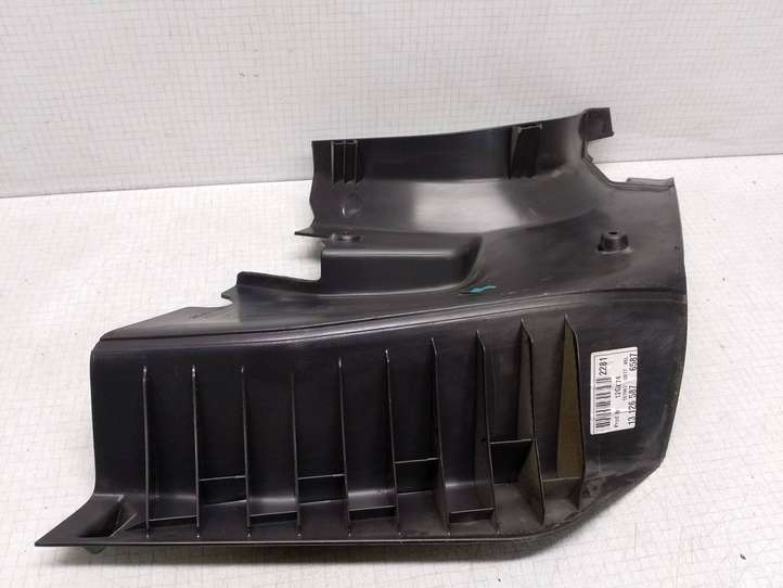Opel Vectra (2005 - 2009)  315031203 Другая деталь панели