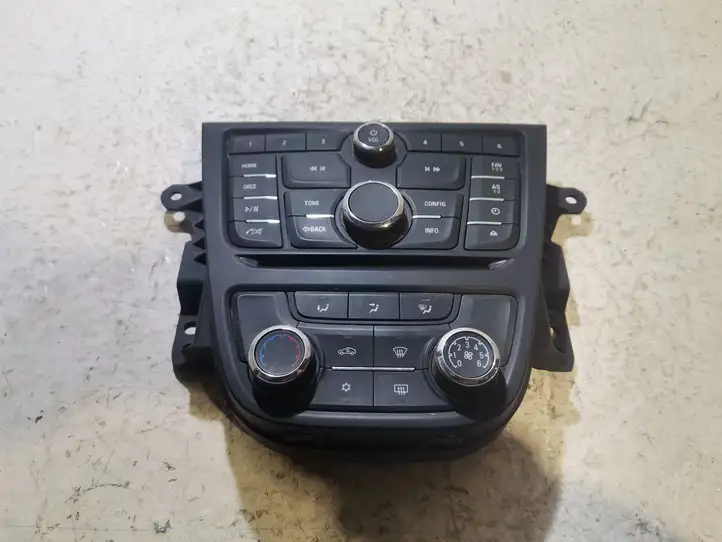 Buick Encore I (2012 - 2019) A2C90233800 Мултифункционный включатель управления / ручка — фото 1