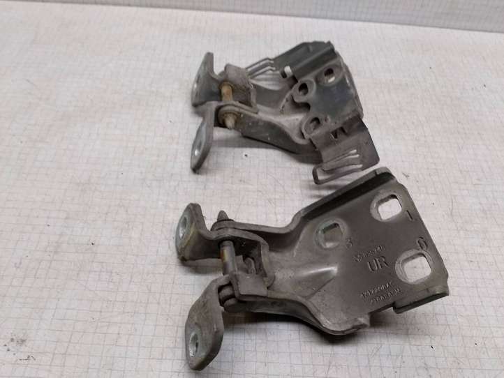 Chrysler Voyager (2004 - 2007)  4717208AG Комплект петель передней двери