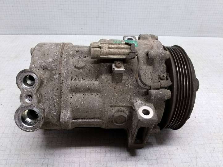 Opel Vectra (2005 - 2009)  SD7V16 Компрессор (насос) кондиционера воздуха