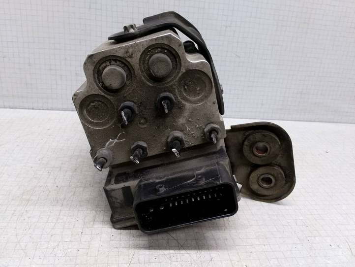 Opel Vectra (2005 - 2009)  15114101F Блок ABS