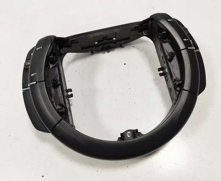 Citroen C4 (2004 - 2008) 96497900XT Кнопки на рулевом колесе — фото 1