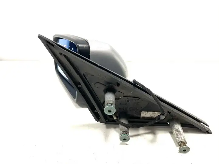 BMW 5 E60 E61 (2004 - 2010) 7043437 Боковое зеркало с электроприводом — фото 3