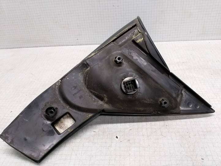 Opel Vectra (1999 - 2002)  0035966 Зеркало боковое с электрическим приводом