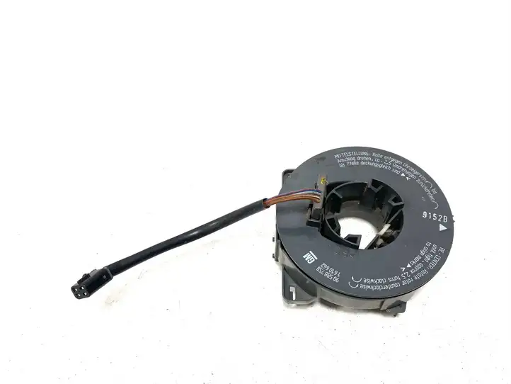 Opel Zafira A (1999 - 2003) 90588758 Контактное кольцо SRS — фото 1