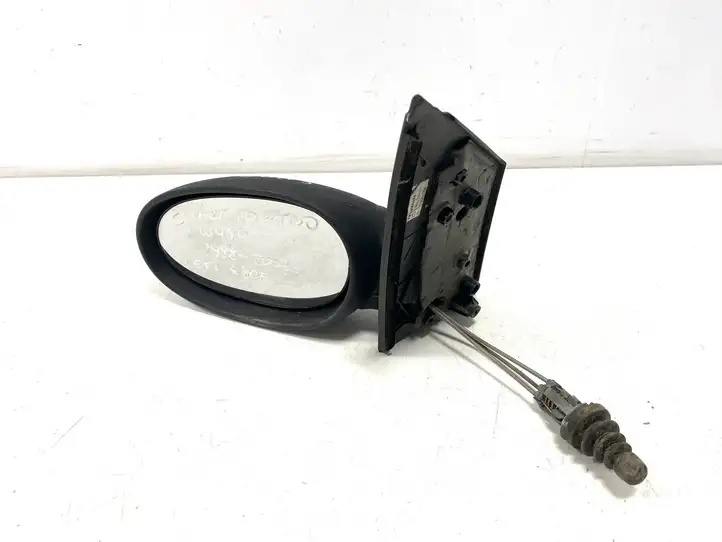 Smart ForTwo I (2000 - 2007) 34701 Боковое зеркало механическое — фото 1
