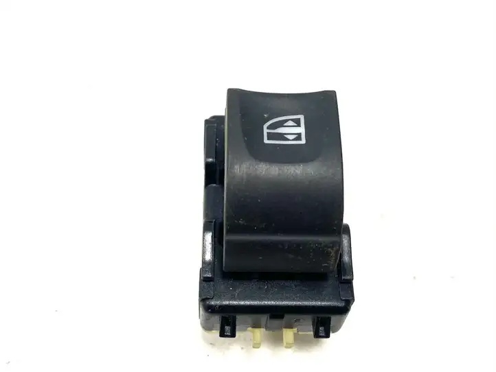 Renault Captur (2013 - 2020) 254218614R Блок кнопок стеклоподъемников — фото 1
