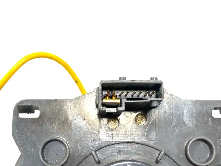 Opel Astra G (1998 - 2004) 90588758 Контактное кольцо SRS — фото 3