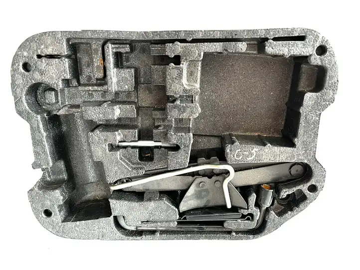 Citroen C5 (2008 - 2017) 9681017280 Комплект инструментов — фото 1