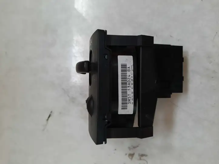 Ford C-MAX I (2007 - 2010) 3M5T13A024BA Включатель фонарей — фото 2