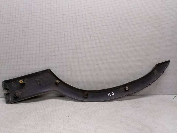 Opel Movano A (1998 - 2010)  7701692572 молдинг на заднем крыле