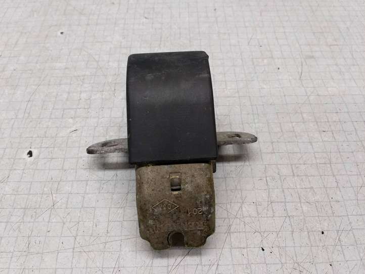 Opel Movano A (1998 - 2010)  3524397 Замок задней двери