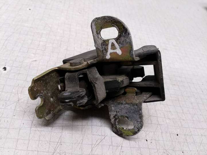 Opel Movano A (1998 - 2010)  3524397 Замок задней двери