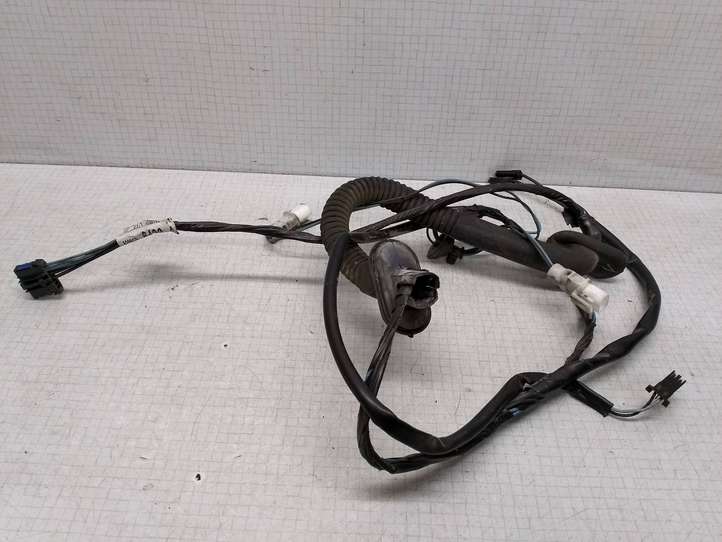 Opel Movano A (1998 - 2010)  8200116493A Проводка задних дверей