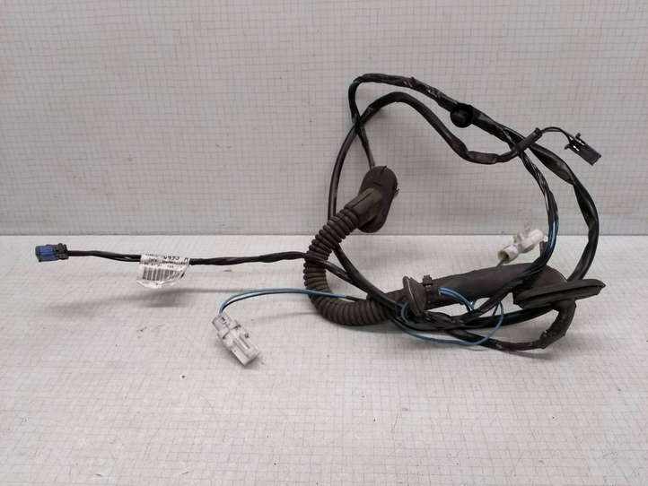 Opel Movano A (1998 - 2010)  8200116493A Проводка задних дверей