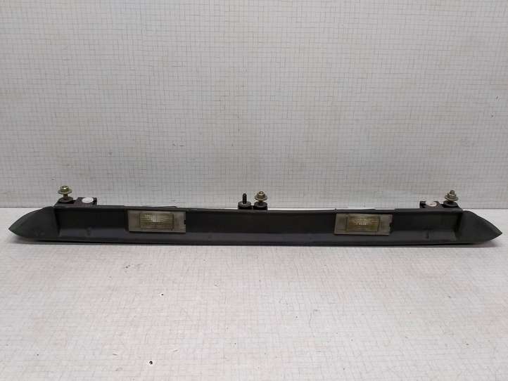 Opel Movano A (1998 - 2010)  7700352127 Освещение номера