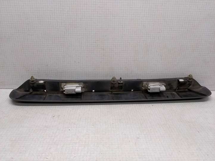 Opel Movano A (1998 - 2010)  7700352127 Освещение номера