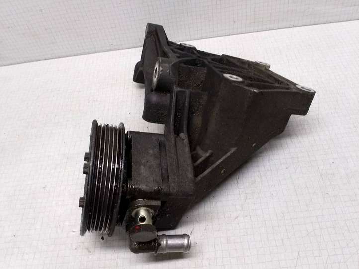 Opel Vectra (1999 - 2002)  90528666 Насос усилителя руля (гур)