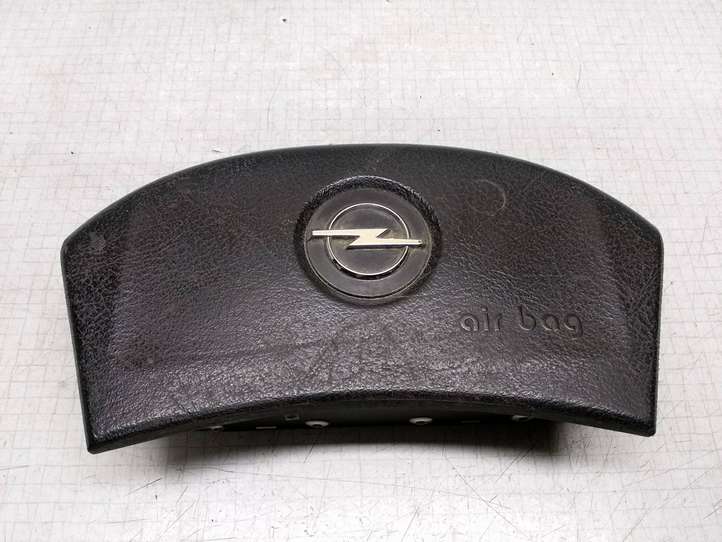 Opel Movano A (1998 - 2010)  8200063450B Подушка безопастности руля