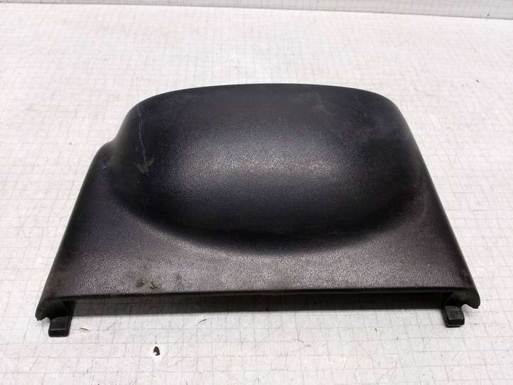 Opel Movano A (1998 - 2010)  7700351865 Отделка рулевой колонки