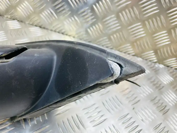 Opel Insignia A (2008 - 2017) 13320193 Боковое зеркало с электроприводом — фото 2