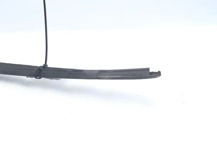 Volkswagen Golf VI (2009 - 2013) 5K0854320 Накладка стоек лобового стекла — фото 3