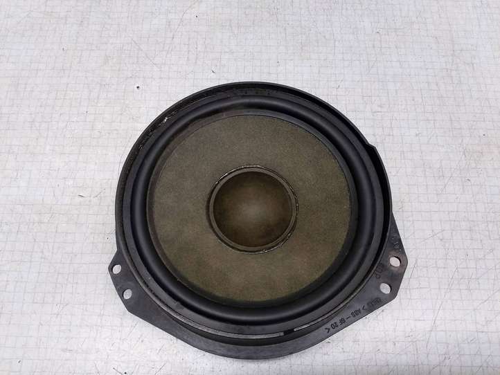 Opel Vectra (1999 - 2002)  9175187 Громкоговоритель (громкоговорители) в передних дверях