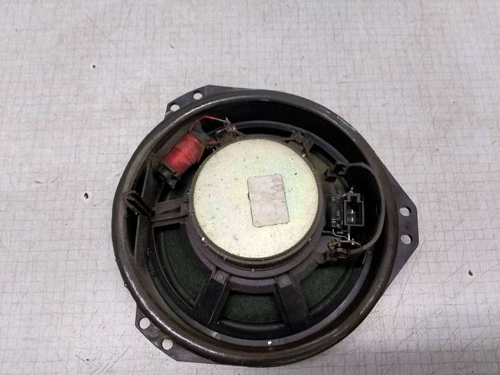 Opel Vectra (1999 - 2002)  9175187 Громкоговоритель (громкоговорители) в передних дверях