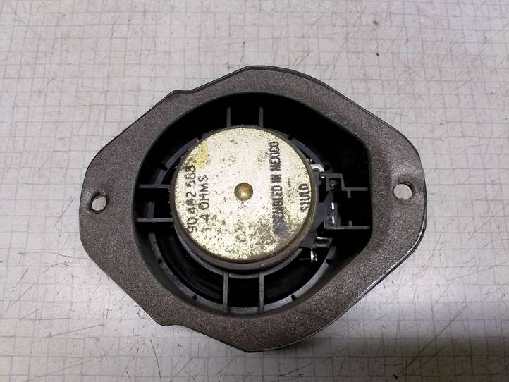 Opel Vectra (1999 - 2002)  90462588 Громкоговоритель (громкоговорители) в передних дверях