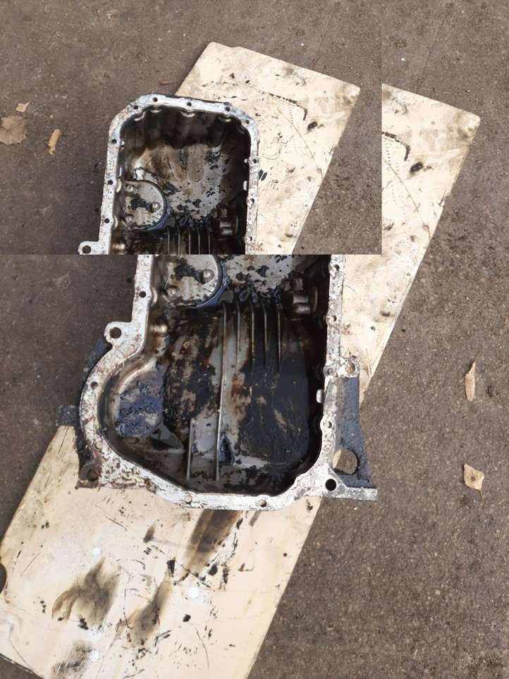 Audi A4 (1999 - 2001)  058103603 Картер