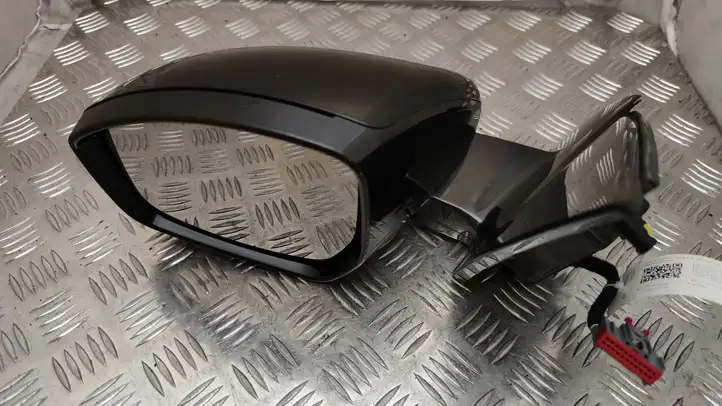 Land Rover Discovery Sport (2014 - 2019) Боковое зеркало с электроприводом — фото 1