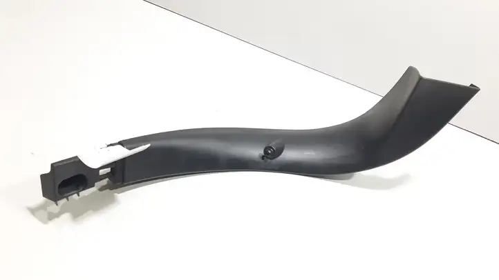 Peugeot 308 (2007 - 2013) 9681635677 Прочая отделка багажника — фото 1
