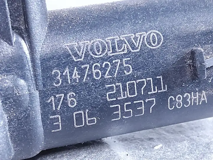 Volvo S60 (2018 - ) 31476275 Датчик удара SRS — фото 3