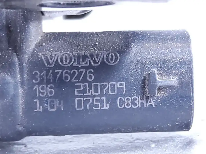 Volvo S60 (2018 - )  31476276 Датчик удара надувных подушек