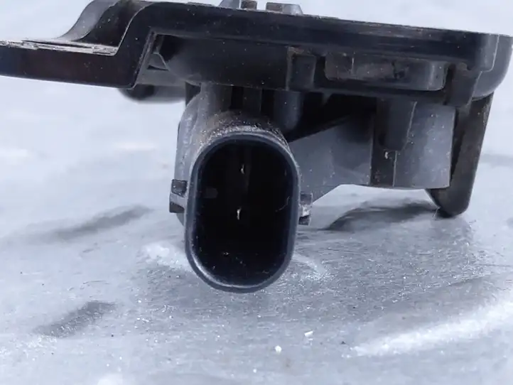 Volvo S60 (2018 - )  31476276 Датчик удара надувных подушек