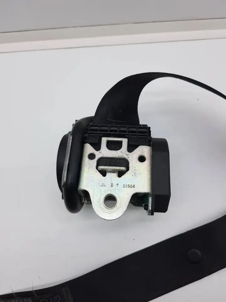 Porsche 911 997 (2004 - 2013) 99780303405 Передний ремень безопасности — фото 5