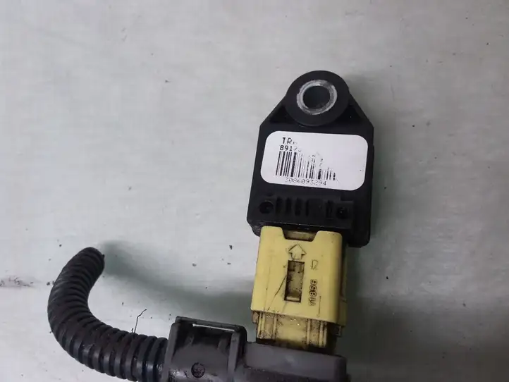 Toyota Avensis T250 (2006 - 2009) 8917405020 Датчик удара SRS — фото 2