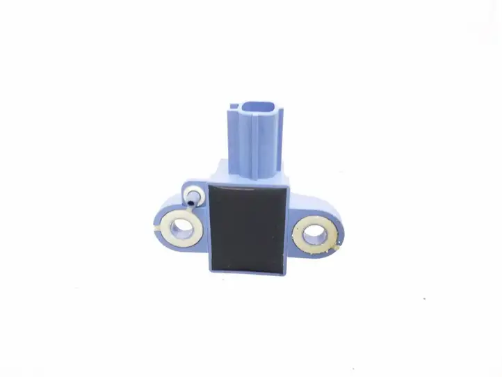 Skoda Octavia Mk2 (1Z) (2004 - 2013) 1K0955557B Датчик удара SRS — фото 4