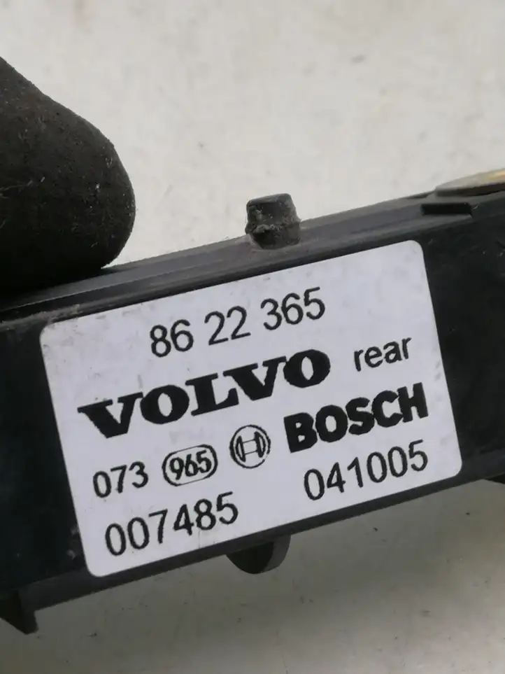 Volvo V70 (2004 - 2007) 8622365 Датчик удара SRS — фото 3