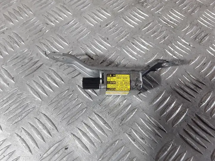 Toyota Prius (XW20) (2003 - 2009) 8983347030 Датчик удара SRS — фото 3