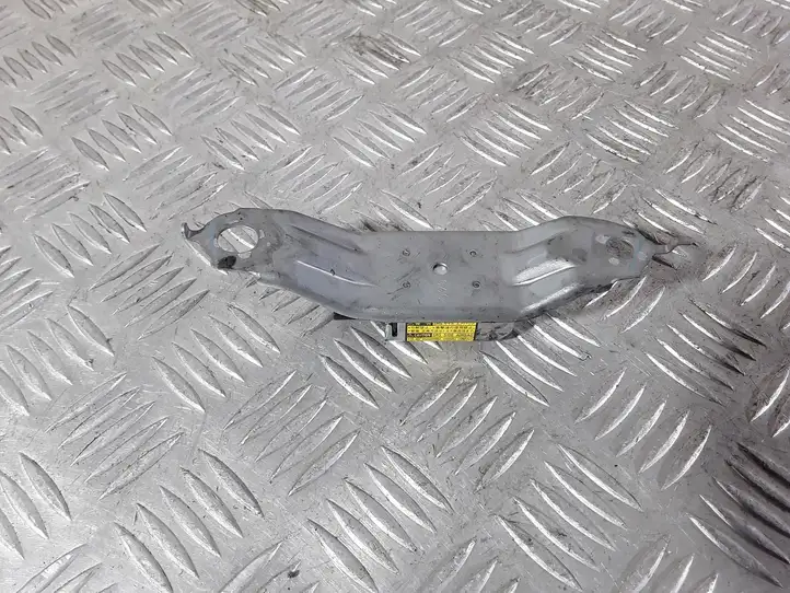 Toyota Prius (XW20) (2003 - 2009) 8983347030 Датчик удара SRS — фото 4