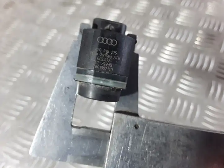 Audi Q5 SQ5 (2012 - 2017) 420919275 Датчик парковки — фото 2