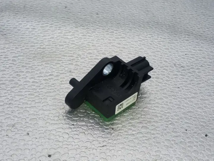Volkswagen Tiguan (2007 - 2011) 5N0959351B Датчик удара SRS — фото 2